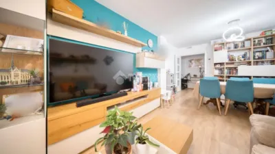 Apartment in Las Flores-San Isidro-Pajarillos photo 9