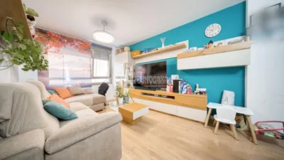 Apartment in Las Flores-San Isidro-Pajarillos photo 10
