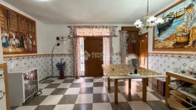 Terraced house in Xirivella photo 5