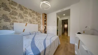 Apartment in Las Flores-San Isidro-Pajarillos photo 6