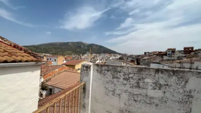 Terraced house in Los Villares photo 7