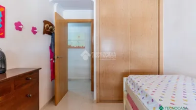 Apartment in Aguadulce Sur photo 21