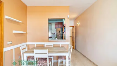 Apartment in the Centre photo 2