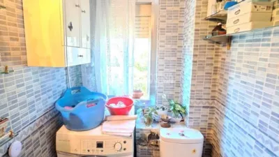 Apartment in Reyes photo 17
