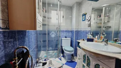 Apartment in Fuentebella photo 12