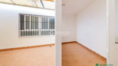 Apartment in Vícar photo 23