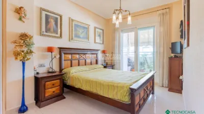 Apartment in Aguadulce Sur photo 15