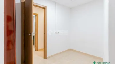 Apartment in Vícar photo 17