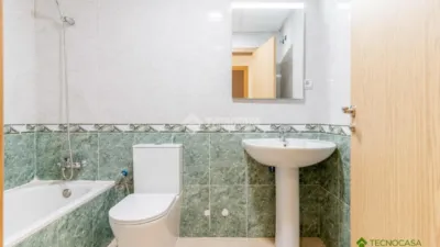 Apartment in Vícar photo 10