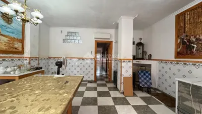 Terraced house in Xirivella photo 6