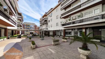 Apartment in Majadahonda photo 20