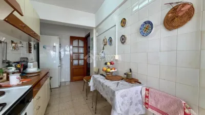 Apartment in San Rafael-Tiro de Pichón photo 24