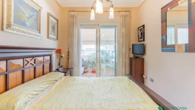 Apartment in Aguadulce Sur photo 17