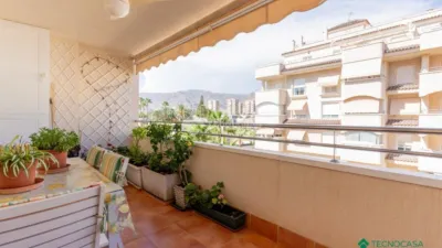 Apartment in Aguadulce Sur photo 31