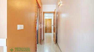 Apartment in the Centre photo 14