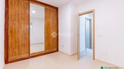 Apartment in Vícar photo 12