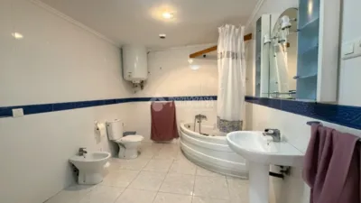 Terraced house in Xirivella photo 34