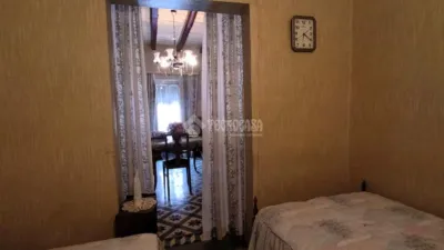 Detached house in Villaverde de Medina photo 15