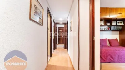 Apartment in Majadahonda photo 18