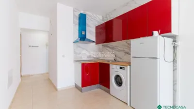 Apartment in Vícar photo 3