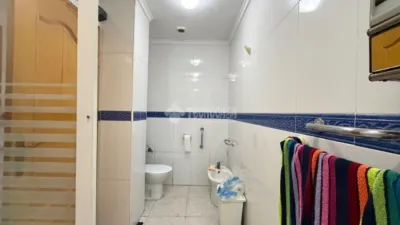 Terraced house in Xirivella photo 18