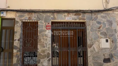 Terraced house in Xirivella photo 42