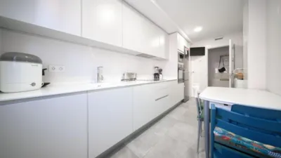 Apartment in Las Flores-San Isidro-Pajarillos photo 2