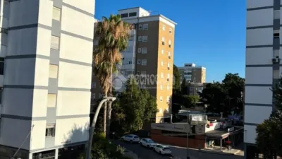Piso en San Pablo photo 18