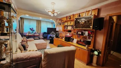 Apartment in Fuentebella photo 6