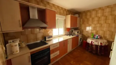Terraced house in Los Villares photo 3