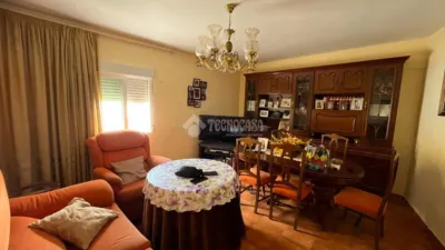 Terraced house in Los Villares photo 2