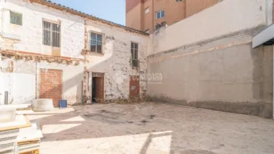 Terraced House in the City Centre photo 7