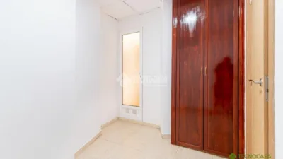 Apartment in Vícar photo 18