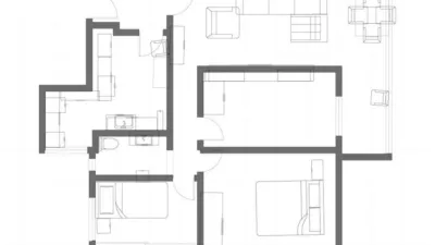 Apartment in Fuentebella photo 17