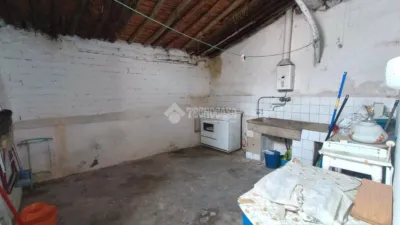 Detached house in Villaverde de Medina photo 23