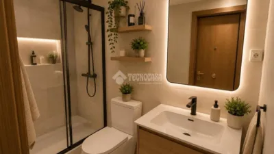 Apartment in San Andrés photo 5