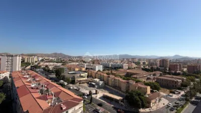 Apartment in San Rafael-Tiro de Pichón photo 28