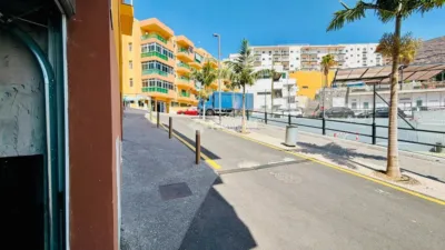 Apartment in Las Caletillas-Punta Larga photo 26