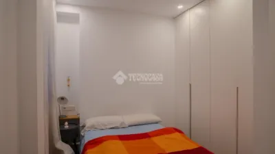 Apartment in Palacio photo 15