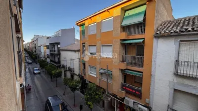 Flat on Calle Gral. Fresneda photo 11
