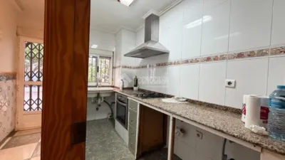 Terraced house in Xirivella photo 15