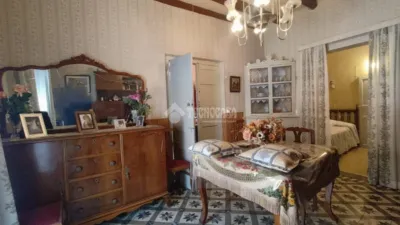 Detached house in Villaverde de Medina photo 19