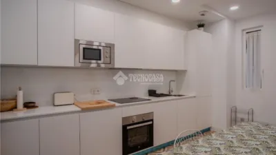 Apartment in Palacio photo 8