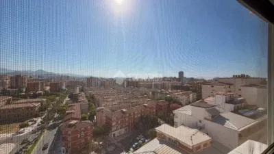 Apartment in San Rafael-Tiro de Pichón photo 10