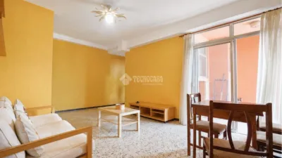 Apartment in Santa Cruz de Tenerife Capital photo 6
