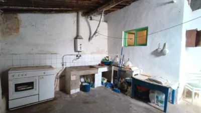Detached house in Villaverde de Medina photo 25