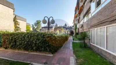 Apartment in Majadahonda photo 36