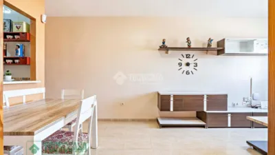 Apartment in the Centre photo 3