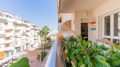 Apartment in Aguadulce Sur photo 26