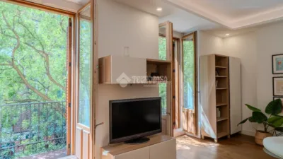 Apartment in Palacio photo 6